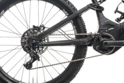 Specialized Turbo Levo FSR Comp 6Fattie/29 Mens Mountain E-Bike - 2018, Large -Specialized Shop BMT16869 PH1 04
