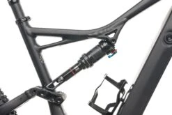 Specialized Turbo Levo FSR Comp 6Fattie/29 Mens Mountain E-Bike - 2018, Large -Specialized Shop BMT16869 PH1 05