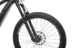 Specialized Turbo Levo FSR Comp 6Fattie/29 Mens Mountain E-Bike - 2018, Large -Specialized Shop BMT16869 PH1 06