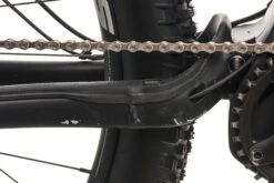 Specialized Turbo Levo FSR Comp 6Fattie/29 Mens Mountain E-Bike - 2018, Large -Specialized Shop BMT16869 PH1 08