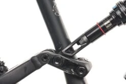 Specialized Turbo Levo FSR Comp 6Fattie/29 Mens Mountain E-Bike - 2018, Large -Specialized Shop BMT16869 PH1 09