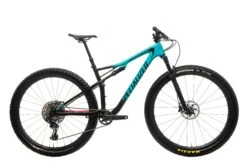 Specialized Epic Carbon Womens Mountain Bike - 2018, Medium