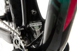 Specialized Epic Carbon Womens Mountain Bike - 2018, Medium -Specialized Shop BMT16879 PH2 03