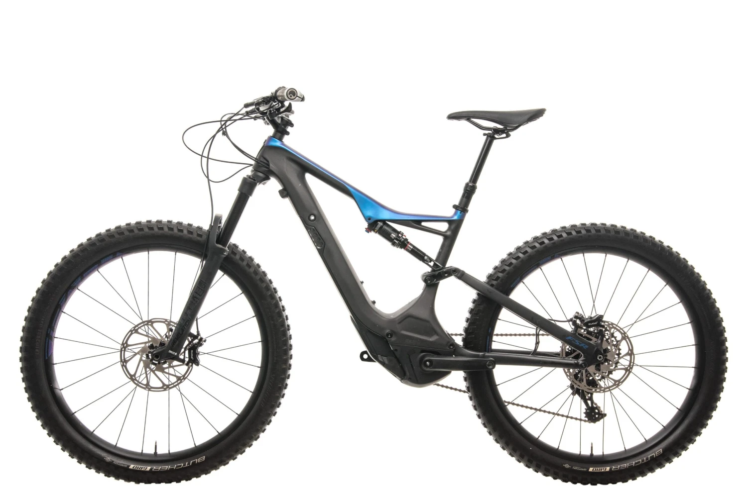 Specialized Turbo Levo Comp Carbon 6Fattie Mountain E-Bike - 2018, Medium Specialized Turbo Levo Comp Carbon 6Fattie Mountain E-Bike - 2018, Medium -Specialized Shop BMT16885 PH1 02 scaled