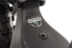 Specialized Turbo Levo Comp Carbon 6Fattie Mountain E-Bike - 2018, Medium 4 Specialized Turbo Levo Comp Carbon 6Fattie Mountain E-Bike - 2018, Medium -Specialized Shop BMT16885 PH1 03