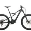 Specialized Turbo Levo FSR Comp 6Fattie/29 Mountain E-Bike - 2018, Large