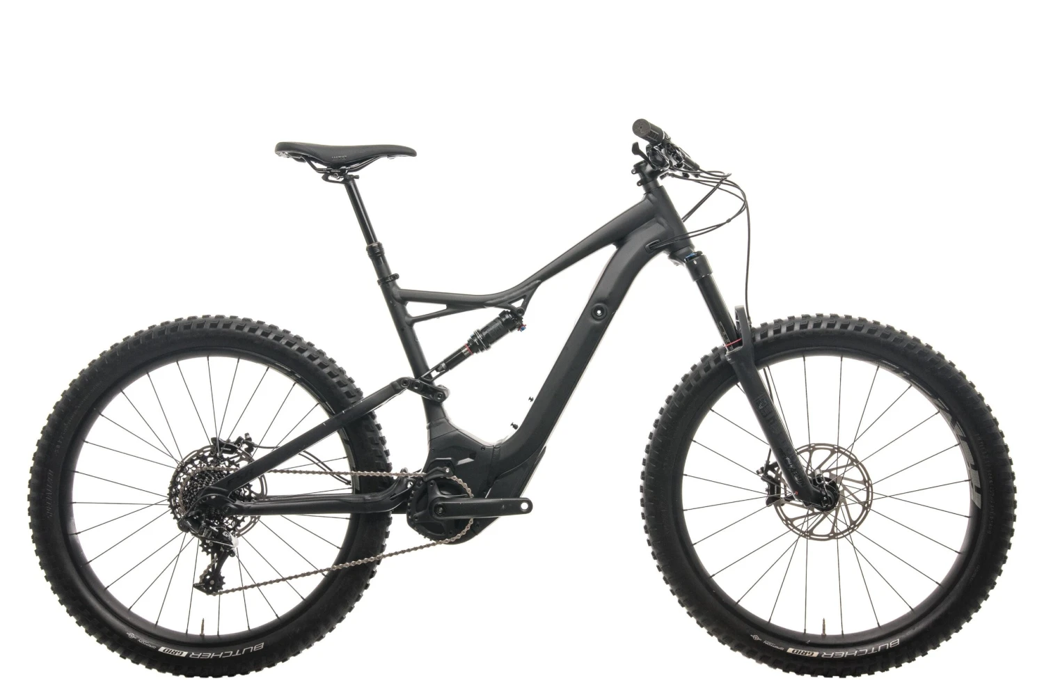 Specialized Turbo Levo FSR Comp 6Fattie/29 Mountain E-Bike - 2018, Large Specialized Turbo Levo FSR Comp 6Fattie/29 Mountain E-Bike - 2018, Large -Specialized Shop BMT17112 PH1 01 scaled
