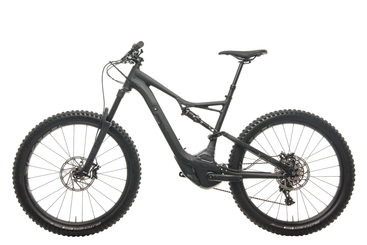 Specialized Turbo Levo FSR Comp 6Fattie/29 Mountain E-Bike - 2018, Large Specialized Turbo Levo FSR Comp 6Fattie/29 Mountain E-Bike - 2018, Large -Specialized Shop BMT17112 PH1 02 scaled