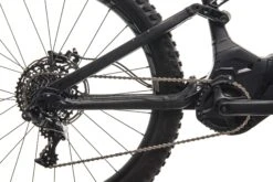 Specialized Turbo Levo FSR Comp 6Fattie/29 Mountain E-Bike - 2018, Large 5 Specialized Turbo Levo FSR Comp 6Fattie/29 Mountain E-Bike - 2018, Large -Specialized Shop BMT17112 PH1 04