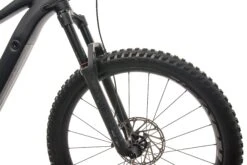 Specialized Turbo Levo FSR Comp 6Fattie/29 Mountain E-Bike - 2018, Large 7 Specialized Turbo Levo FSR Comp 6Fattie/29 Mountain E-Bike - 2018, Large -Specialized Shop BMT17112 PH1 06