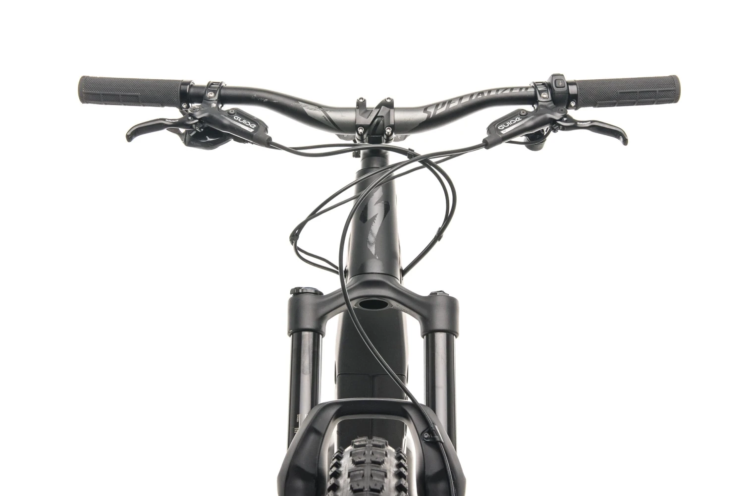 Specialized Turbo Levo FSR Comp 6Fattie/29 Mountain E-Bike - 2018, Large Specialized Turbo Levo FSR Comp 6Fattie/29 Mountain E-Bike - 2018, Large -Specialized Shop BMT17112 PH1 07 scaled