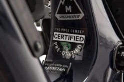 Specialized Stumpjumper FSR Comp Carbon 650b Mountain Bike - 2016, Medium -Specialized Shop BMT17150 PH1 03