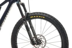 Specialized Stumpjumper FSR Comp Carbon 650b Mountain Bike - 2016, Medium -Specialized Shop BMT17150 PH1 06