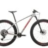 Specialized S-Works Epic Hardtail AXS Mountain Bike - 2020, Small