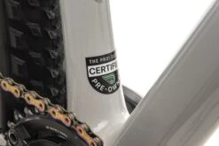 Specialized S-Works Epic Hardtail AXS Mountain Bike - 2020, Small 4 Specialized S-Works Epic Hardtail AXS Mountain Bike - 2020, Small -Specialized Shop BMT17159 PH1 03