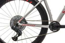 Specialized S-Works Epic Hardtail AXS Mountain Bike - 2020, Small 5 Specialized S-Works Epic Hardtail AXS Mountain Bike - 2020, Small -Specialized Shop BMT17159 PH1 04