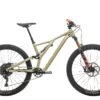 Specialized Stumpjumper ST Alloy 27.5 Mountain Bike - 2019, Medium -Specialized Shop BMT17173 PH1 01