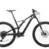 Specialized Turbo Levo SL Comp Carbon E-Mountain Bike - 2020, Large -Specialized Shop BMT17326 PH1 01 e4eec2ac 3512 420b 8b94 9de72d28ed49