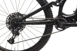 Specialized Turbo Levo SL Comp Carbon E-Mountain Bike - 2020, Large -Specialized Shop BMT17326 PH1 04
