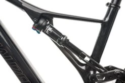 Specialized Turbo Levo SL Comp Carbon E-Mountain Bike - 2020, Large -Specialized Shop BMT17326 PH1 05