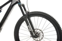 Specialized Turbo Levo SL Comp Carbon E-Mountain Bike - 2020, Large -Specialized Shop BMT17326 PH1 06
