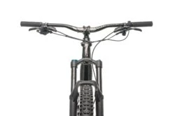 Specialized Turbo Levo SL Comp Carbon E-Mountain Bike - 2020, Large -Specialized Shop BMT17326 PH1 07