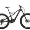 Specialized Turbo Levo FSR 6Fattie/29 Mens Mountain E-Bike - 2018, Large -Specialized Shop BMT17333 PH1 01