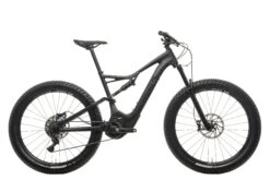 Specialized Turbo Levo FSR 6Fattie/29 Mens Mountain E-Bike - 2018, Large