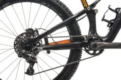 Specialized Camber Expert Carbon 650b Mountain Bike - 2016, Large -Specialized Shop BMT17344 PH1 04