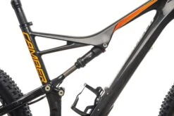 Specialized Camber Expert Carbon 650b Mountain Bike - 2016, Large -Specialized Shop BMT17344 PH1 05