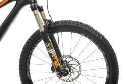 Specialized Camber Expert Carbon 650b Mountain Bike - 2016, Large -Specialized Shop BMT17344 PH1 06