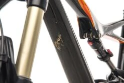 Specialized Camber Expert Carbon 650b Mountain Bike - 2016, Large -Specialized Shop BMT17344 PH1 08