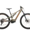 Specialized Turbo Levo Comp Mountain E-Bike - 2020, Small