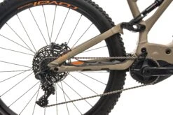 Specialized Turbo Levo Comp Mountain E-Bike - 2020, Small -Specialized Shop BMT17354 PH1 04