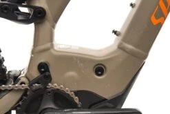 Specialized Turbo Levo Comp Mountain E-Bike - 2020, Small -Specialized Shop BMT17354 PH1 08