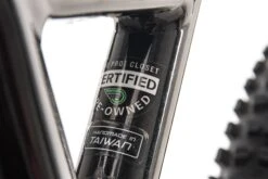 Specialized Demo Race 29 Mountain Bike - 2020, S4 -Specialized Shop BMT17396 PH1 03