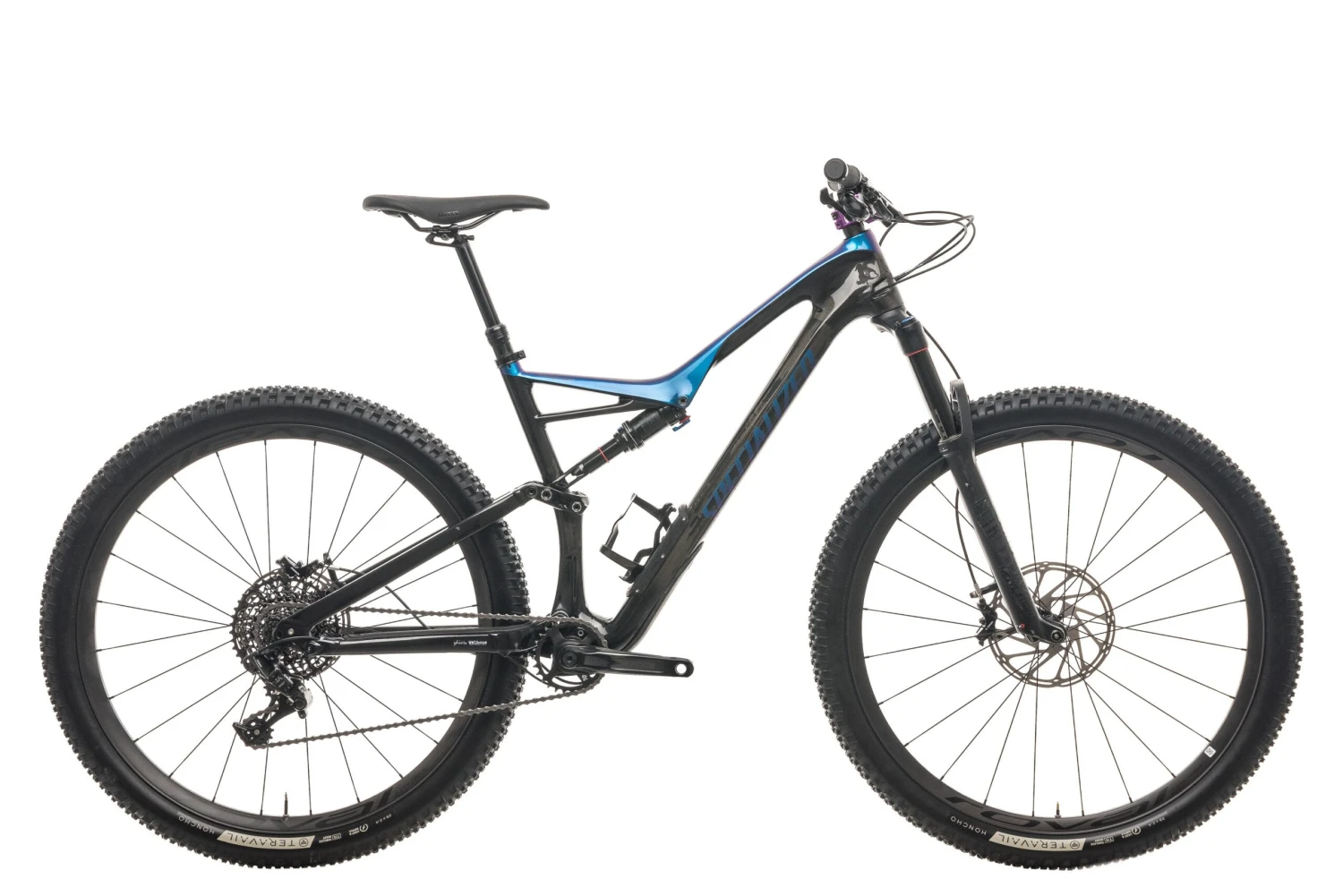 Specialized Stumpjumper Comp Carbon 29/6Fattie Mountain Bike - 2018, Large Specialized Stumpjumper Comp Carbon 29/6Fattie Mountain Bike - 2018, Large -Specialized Shop BMT17422 PH1 01 scaled