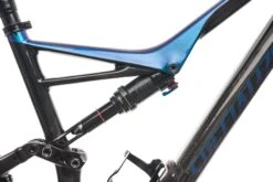 Specialized Stumpjumper Comp Carbon 29/6Fattie Mountain Bike - 2018, Large 6 Specialized Stumpjumper Comp Carbon 29/6Fattie Mountain Bike - 2018, Large -Specialized Shop BMT17422 PH1 05