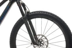 Specialized Stumpjumper Comp Carbon 29/6Fattie Mountain Bike - 2018, Large 7 Specialized Stumpjumper Comp Carbon 29/6Fattie Mountain Bike - 2018, Large -Specialized Shop BMT17422 PH1 06