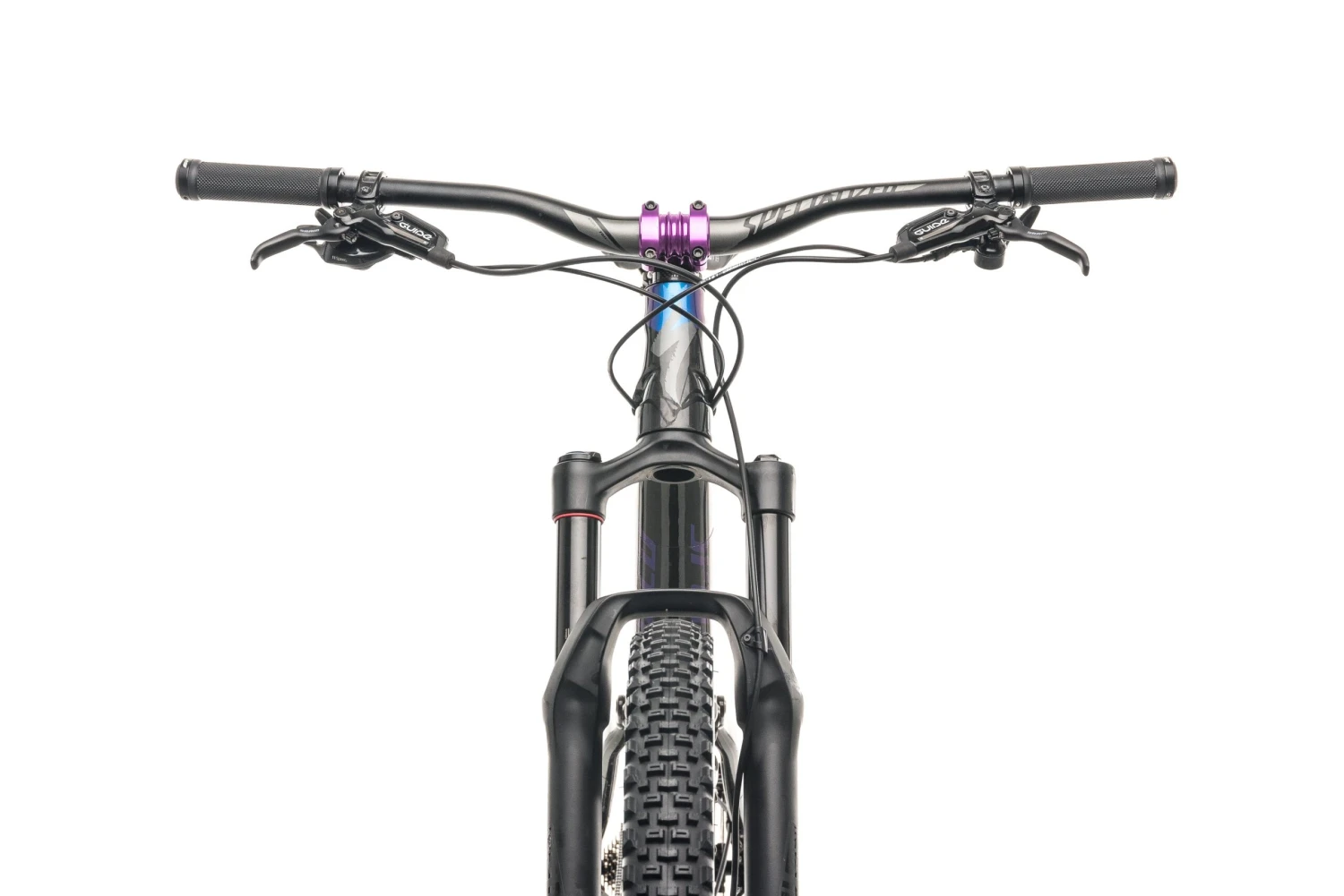 Specialized Stumpjumper Comp Carbon 29/6Fattie Mountain Bike - 2018, Large Specialized Stumpjumper Comp Carbon 29/6Fattie Mountain Bike - 2018, Large -Specialized Shop BMT17422 PH1 07 scaled
