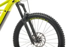 Specialized Kenevo Comp E-Mountain Bike - 2019, Medium -Specialized Shop BMT17471 PH1 06