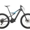 Specialized Turbo Levo FSR Comp Carbon 6Fattie/29 Mens Mountain E-Bike - 2018, Large