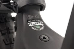 Specialized Turbo Levo FSR Comp Carbon 6Fattie/29 Mens Mountain E-Bike - 2018, Large -Specialized Shop BMT17486 PH1 03