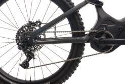 Specialized Turbo Levo FSR Comp Carbon 6Fattie/29 Mens Mountain E-Bike - 2018, Large -Specialized Shop BMT17486 PH1 04