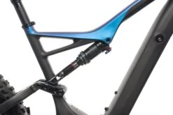 Specialized Turbo Levo FSR Comp Carbon 6Fattie/29 Mens Mountain E-Bike - 2018, Large -Specialized Shop BMT17486 PH1 05