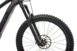 Specialized Turbo Levo FSR Comp Carbon 6Fattie/29 Mens Mountain E-Bike - 2018, Large -Specialized Shop BMT17486 PH1 06
