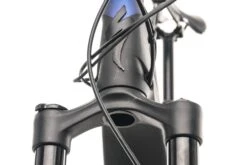 Specialized Turbo Levo FSR Comp Carbon 6Fattie/29 Mens Mountain E-Bike - 2018, Large -Specialized Shop BMT17486 PH1 10