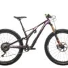 Specialized S-Works Stumpjumper Carbon 29 Mountain Bike - 2019, Medium 2 Specialized S-Works Stumpjumper Carbon 29 Mountain Bike - 2019, Medium -Specialized Shop BMT17519 PH1 01