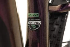 Specialized S-Works Stumpjumper Carbon 29 Mountain Bike - 2019, Medium -Specialized Shop BMT17519 PH1 03