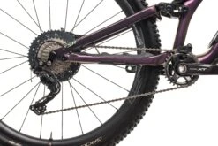 Specialized S-Works Stumpjumper Carbon 29 Mountain Bike - 2019, Medium -Specialized Shop BMT17519 PH1 04